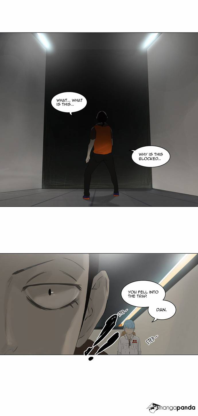 Tower of God Chapter 103 image 22
